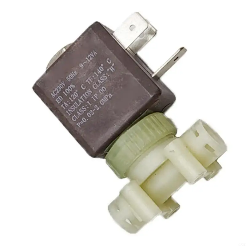 G8TC Professional 230V паровые клапаны Домашние кофейные аксессуары обеспечивают работу в высокотемпературных кофейных средах
G8TC Professional 230V паровые клапаны Домашние кофейные аксессуары обеспечивают работу в высокотемпературных кофейных средах