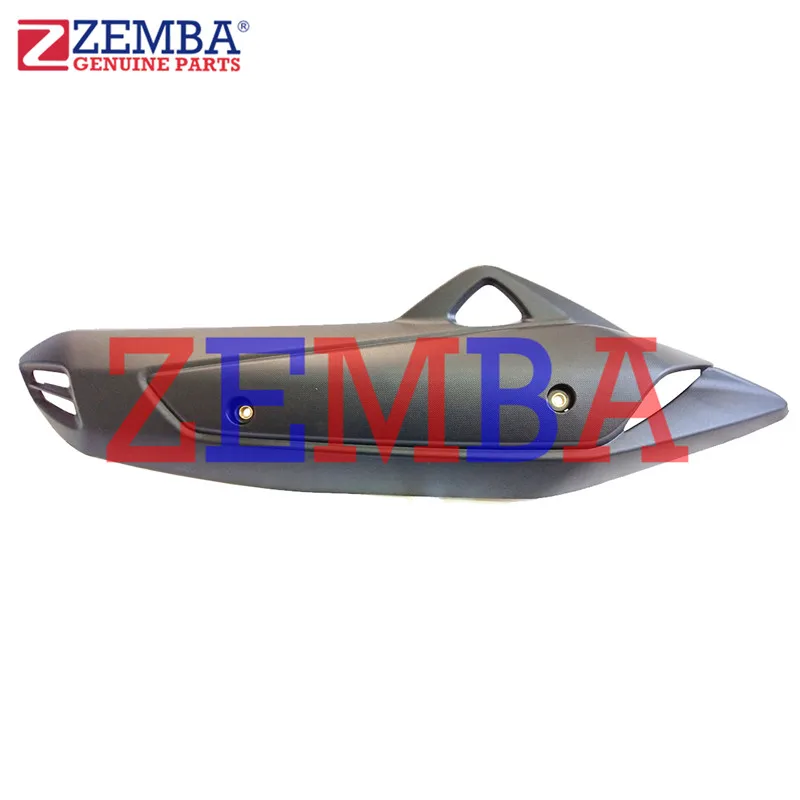 EXHAUST PIPE MUFFLER PROTECT COVER MOTORCYCLE ACCESSORIES FOR YAMAHA NMAX155 2016-2019
EXHAUST PIPE MUFFLER PROTECT COVER MOTORCYCLE ACCESSORIES FOR YAMAHA NMAX155 2016-2019