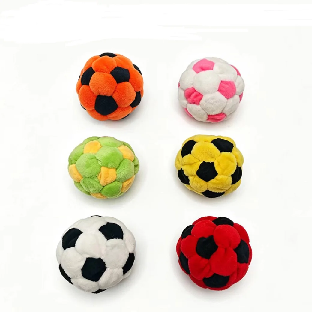 Soft Footbag Hack Sandbag Ball Sacks Kick Ball Outdoor Sport Toy Beginners Juggling Ball Petanque Ball Kid Adults Group Active
Soft Footbag Hack Sandbag Ball Sacks Kick Ball Outdoor Sport Toy Beginners Juggling Ball Petanque Ball Kid Adults Group Active