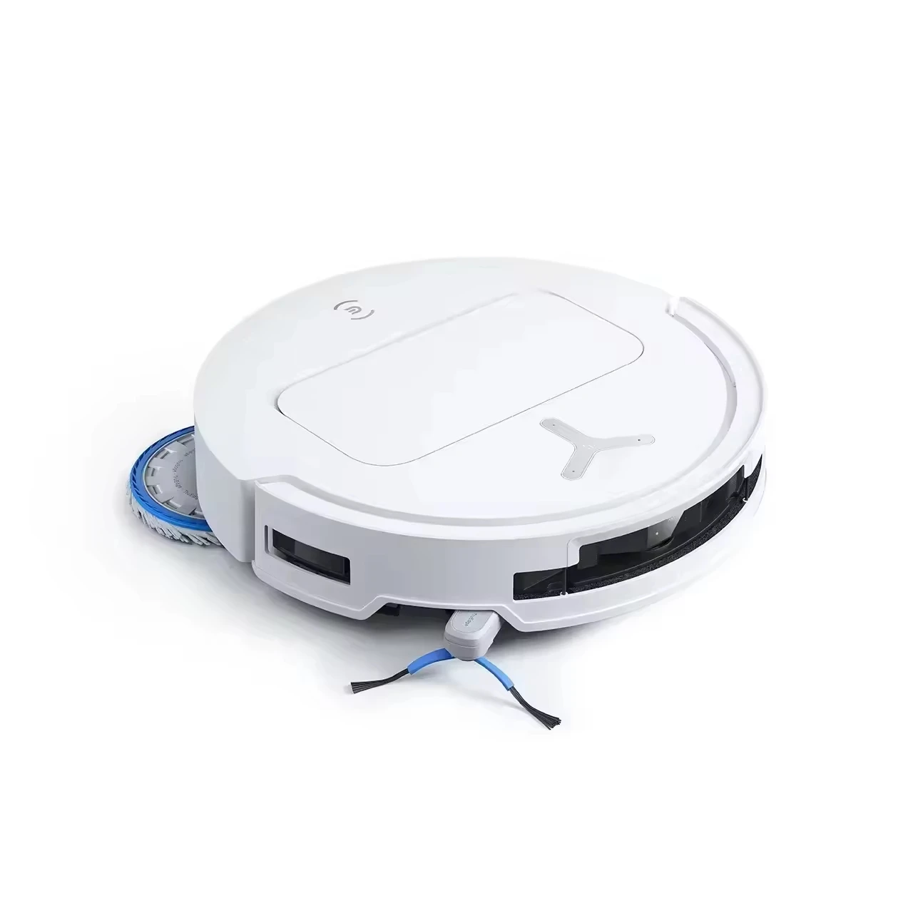 Ecovacs T50 PRO Vacuum Cleaner 15800Pa Automatic Cleaning Smart Home Dual Arm Zero Lint Vacuum Cleaner
Ecovacs T50 PRO Vacuum Cleaner 15800Pa Automatic Cleaning Smart Home Dual Arm Zero Lint Vacuum Cleaner