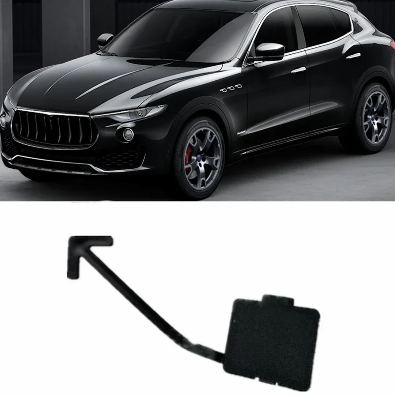 Для Maserati Levante 2017 2018 2019 2020 передний бампер автомобиля, фаркоп, колпачки для глаз, крышка
Для Maserati Levante 2017 2018 2019 2020 передний бампер автомобиля, фаркоп, колпачки для глаз, крышка
