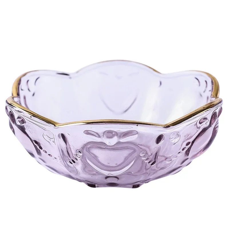 :Phnom Penh Sakura Glass Bowl Home Fruit Salad Bowl Dessert Dishes Cooking Dishes Restaurant Tableware Kitchen Utensils
:Phnom Penh Sakura Glass Bowl Home Fruit Salad Bowl Dessert Dishes Cooking Dishes Restaurant Tableware Kitchen Utensils
