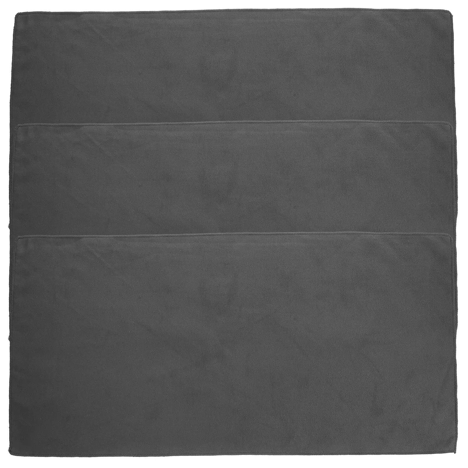 3pcs Towel Reusable Cleaning Cloth Car Wash Towel Dual Sided Suede Cloth for Car Wash Drying Hair Quick Dry Home Cleaning
3pcs Towel Reusable Cleaning Cloth Car Wash Towel Dual Sided Suede Cloth for Car Wash Drying Hair Quick Dry Home Cleaning