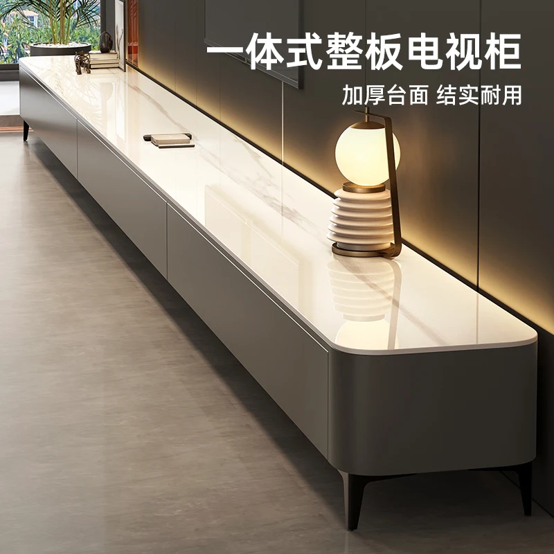 small apartment light luxury high-end rock slab household new storage storage coffee table combinationcabinet
small apartment light luxury high-end rock slab household new storage storage coffee table combinationcabinet