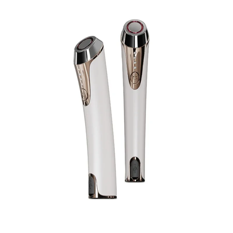 Micro-current Eye Beauty Instrument Introducer EMS Beauty Instrument, Special Massager
Micro-current Eye Beauty Instrument Introducer EMS Beauty Instrument, Special Massager