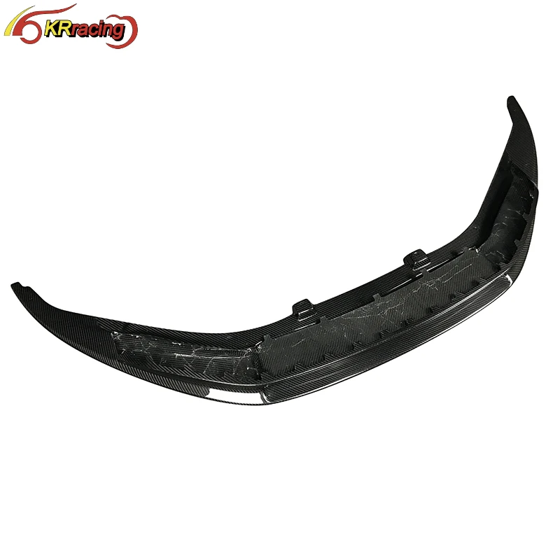 suitable for Upgrade Vorstein Style Dry Carbon Fiber Car Body Kit Front Lip for Audi R8 2016-2018
suitable for Upgrade Vorstein Style Dry Carbon Fiber Car Body Kit Front Lip for Audi R8 2016-2018