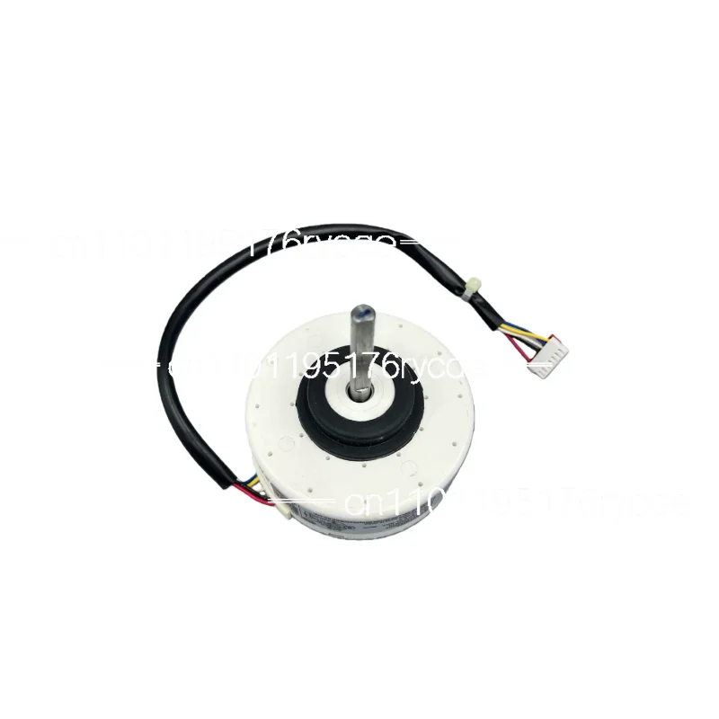 New Inverter Evaporator Fan Motor 4681A20091K EAU62004010 4681A20091X EAU62004002 4681A20091V
New Inverter Evaporator Fan Motor 4681A20091K EAU62004010 4681A20091X EAU62004002 4681A20091V