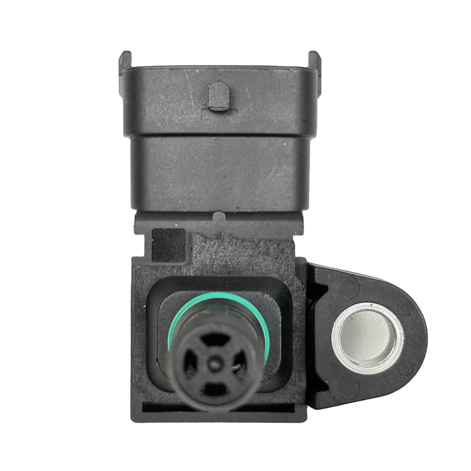 Air Pressure Sensor 22422785 For Volvo EC480D EC380D EC300D EC350D Excavator
Air Pressure Sensor 22422785 For Volvo EC480D EC380D EC300D EC350D Excavator