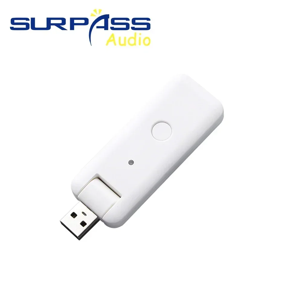 Smart Tuya Zigbee3.0 USB Gateway 180-degree Bendable Scene Linkage Voice Control Device Compatible with Alexa Google Assistant
Smart Tuya Zigbee3.0 USB Gateway 180-degree Bendable Scene Linkage Voice Control Device Compatible with Alexa Google Assistant