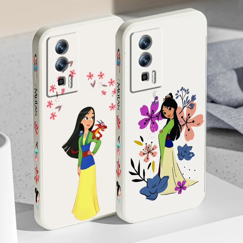 Disney Mulan Fashion Cool Liquid Left Rope For Xiaomi Redmi 13C 12 12C K60 A1 K50 11 K40 10C 10 9A 9AT 9T 9C 5G Funda
Disney Mulan Fashion Cool Liquid Left Rope For Xiaomi Redmi 13C 12 12C K60 A1 K50 11 K40 10C 10 9A 9AT 9T 9C 5G Funda