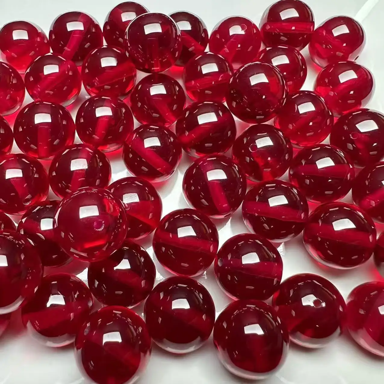 Круглая бусина из красного корунда, свободная бусина, сапфировые рубиновые бусины, различные ювелирные изделия, перфорация с бусинами, ювелирные изделия своими руками, соответствующий камню 
Круглая бусина из красного корунда, свободная бусина, сапфировые рубиновые бусины, различные ювелирные изделия, перфорация с бусинами, ювелирные изделия своими руками, соответствующий камню