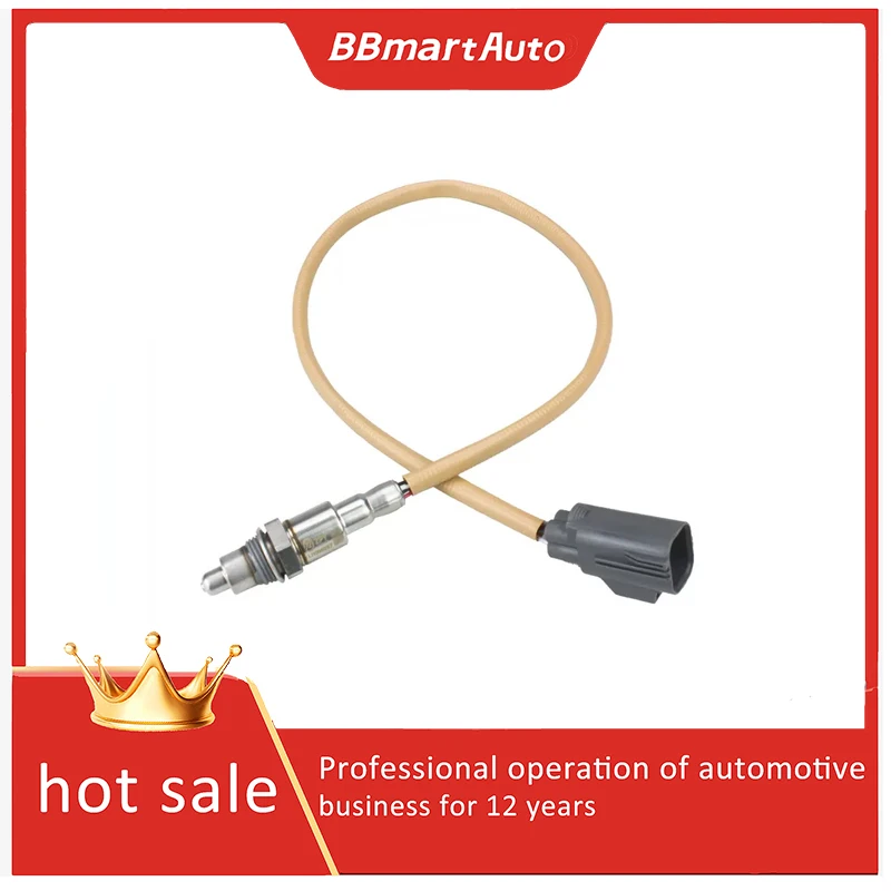 LR098287 BBmartAuto Автомобильные аксессуары для автоматического датчика кислорода для Land Rover Range Sport 
LR098287 BBmartAuto Автомобильные аксессуары для автоматического датчика кислорода для Land Rover Range Sport