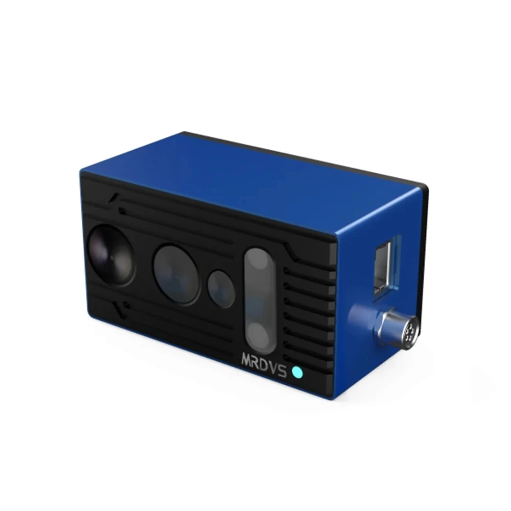 Высокопроизводительная промышленная 3D-камера: LXPS-M4422-79E, идеальное плавление интеллектуального предотвращения препятствий и высокой точности D
Высокопроизводительная промышленная 3D-камера: LXPS-M4422-79E, идеальное плавление интеллектуального предотвращения препятствий и высокой точности D