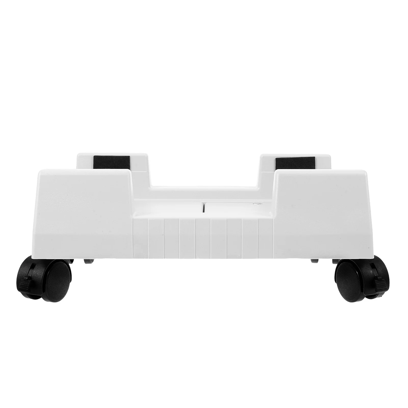 Computer Tower Stand Black Movable Floor Stand With Wheels For Desktop Tower Under Desk Cpu Holder Plastic Rolling
Computer Tower Stand Black Movable Floor Stand With Wheels For Desktop Tower Under Desk Cpu Holder Plastic Rolling