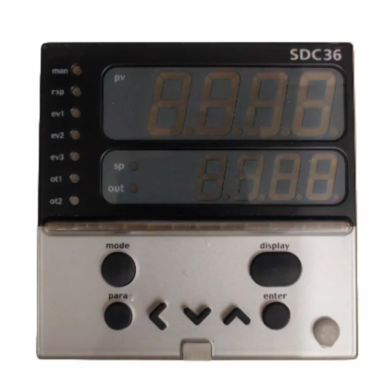 New Original C36TR1UA1000 Thermostat
New Original C36TR1UA1000 Thermostat