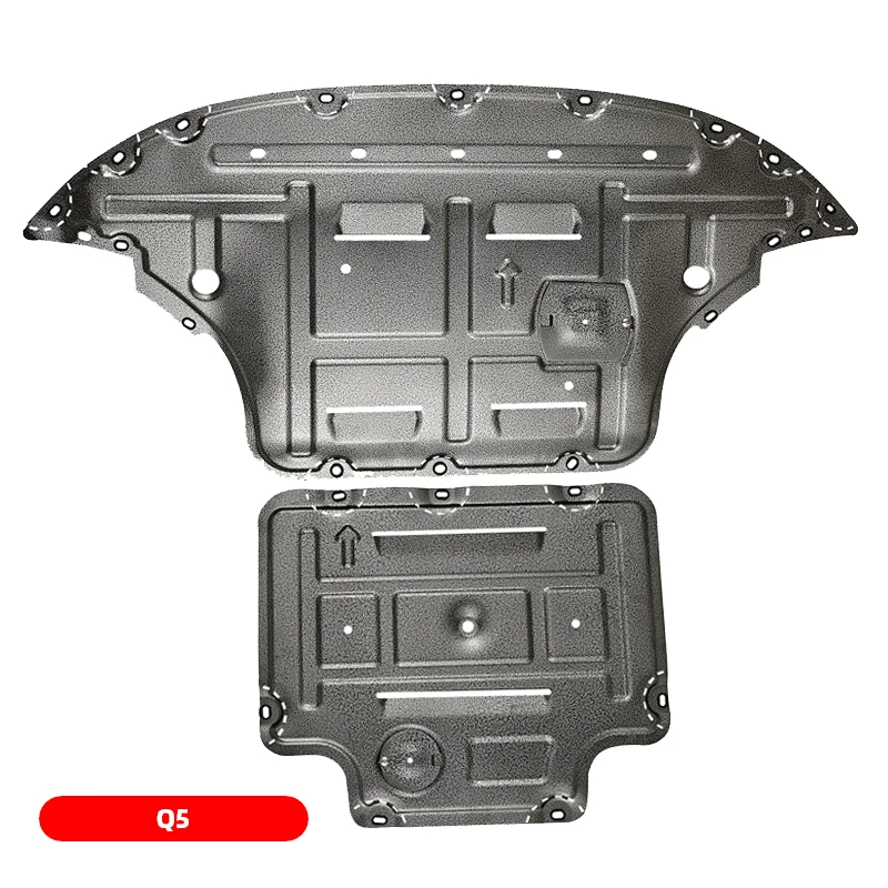 Hogn Quality Engine Guard for A5 A3 A7 Protection for your car
Hogn Quality Engine Guard for A5 A3 A7 Protection for your car