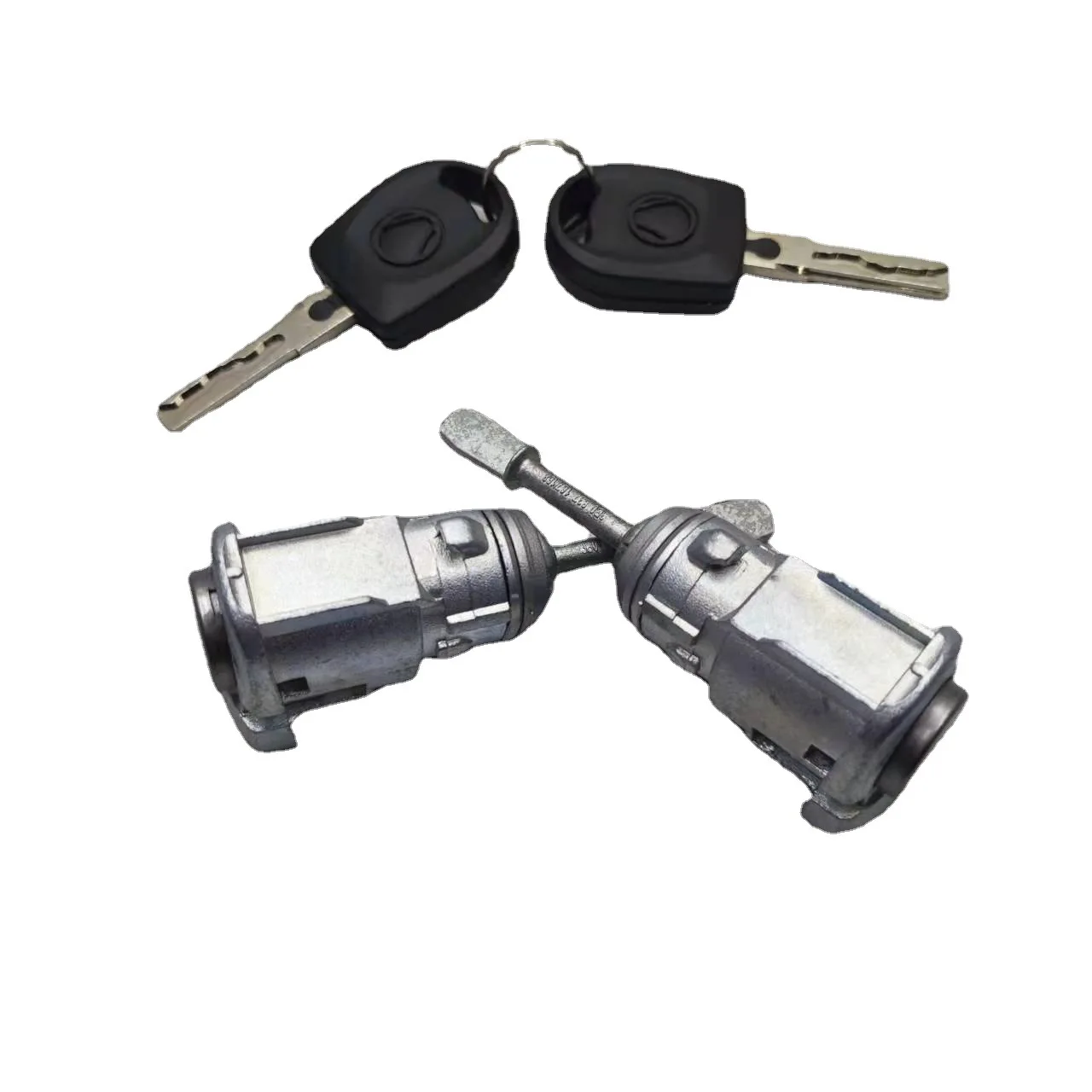 Car Door Lock with Key Replacement for VW Passat B5 3B (1996-2005) Left Right 3B0837167 3B0837168
Car Door Lock with Key Replacement for VW Passat B5 3B (1996-2005) Left Right 3B0837167 3B0837168