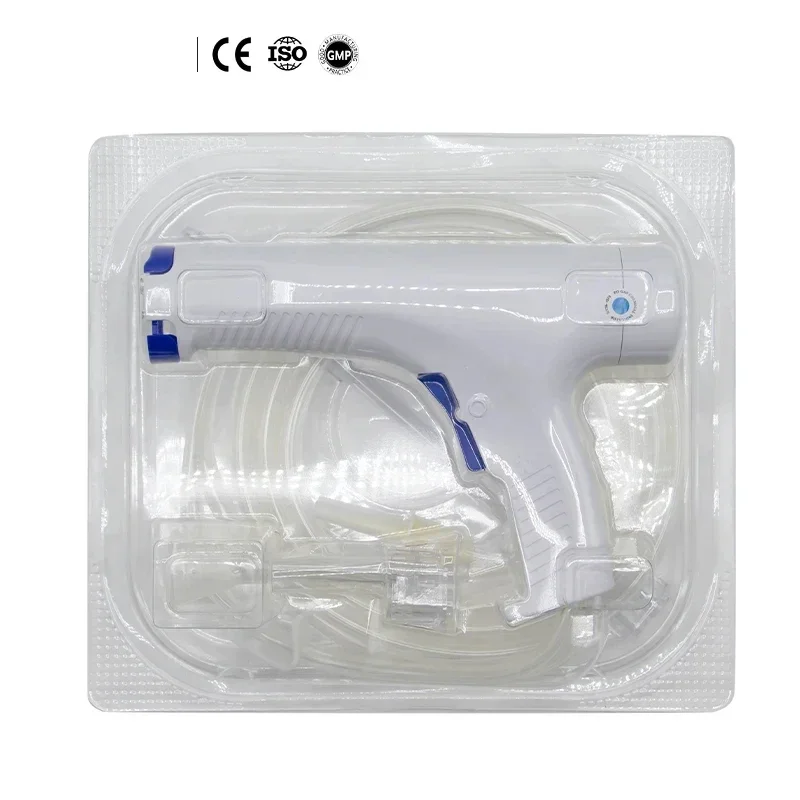 Disposable Pulse Lavage System Surgical Medical Surgical Irrigators For Wound Sterilized Washing
Disposable Pulse Lavage System Surgical Medical Surgical Irrigators For Wound Sterilized Washing