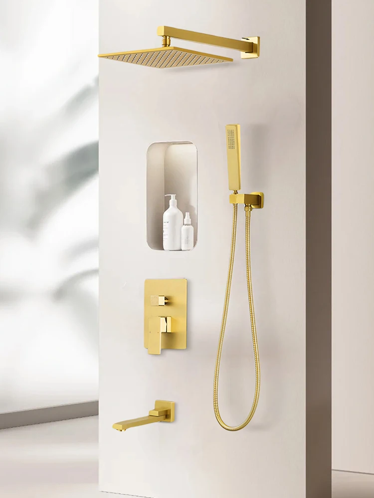 10-дюймовая ультратонкая душевая лейка с функцией тропического дождя и ручным душем, комплект для ванной комнаты, аксессуары для дома
10-дюймовая ультратонкая душевая лейка с функцией тропического дождя и ручным душем, комплект для ванной комнаты, аксессуары для дома