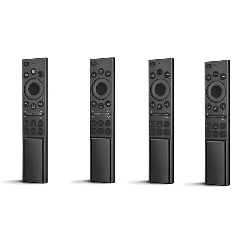 New-4X Niversal For Samsung Smart TV Remote Control,Infrared Samsung Remote Control With Netflix, Prime Video, Samsung
New-4X Niversal For Samsung Smart TV Remote Control,Infrared Samsung Remote Control With Netflix, Prime Video, Samsung