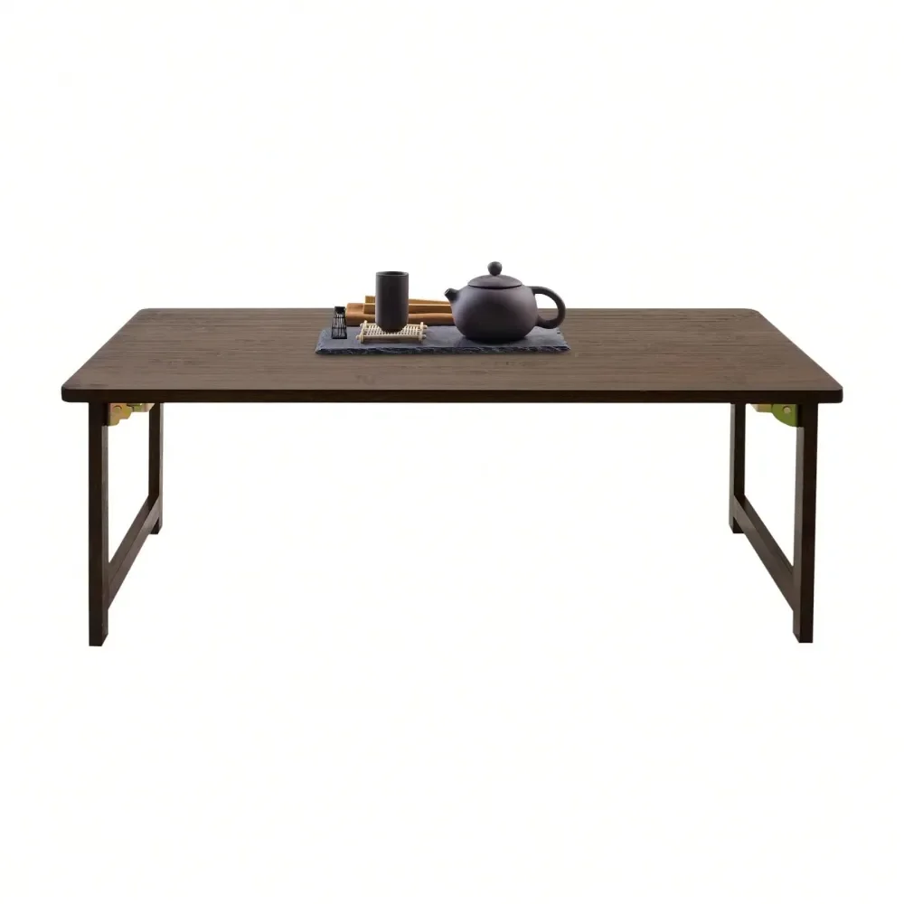 Foldable Floor Coffee Table Bamboo Kg LoadBearing, Low Japanese Style Zen Tea TableFold Away Desk For Living Room Bedroom Offic
Foldable Floor Coffee Table Bamboo Kg LoadBearing, Low Japanese Style Zen Tea TableFold Away Desk For Living Room Bedroom Offic