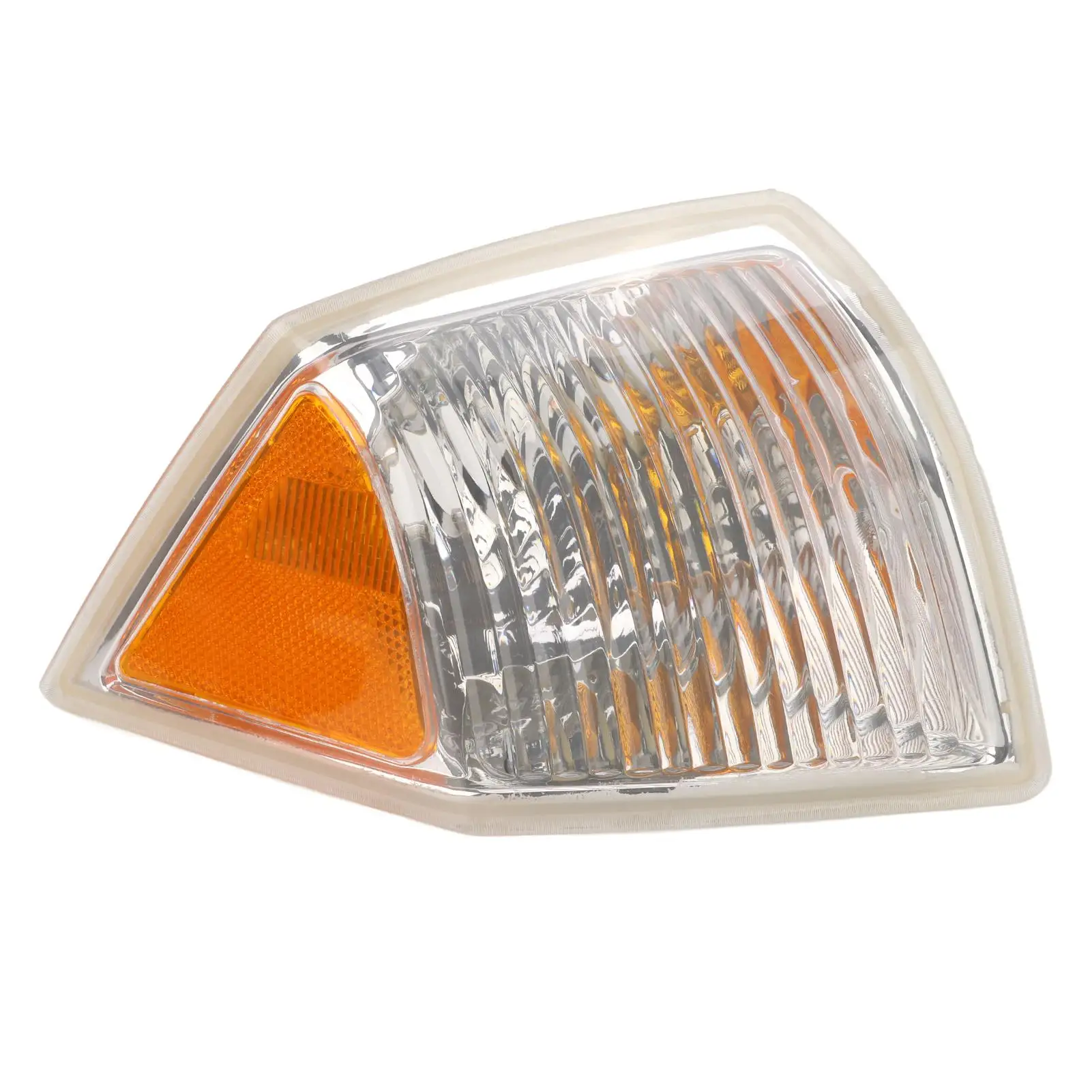 For Jeep Compass 2007 2010 Front Side Marker Light Housing: ABS Turn Signal Lamp Cover
For Jeep Compass 2007 2010 Front Side Marker Light Housing: ABS Turn Signal Lamp Cover