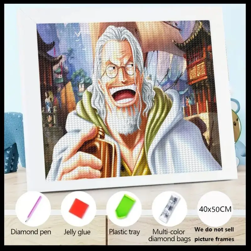1 шт. цельный набор для алмазной живописи Rayleigh, 5D DIY Full Drill Diamond Art, аниме Манга Персонаж Кристалл Драгоценный камень Картина,
1 шт. цельный набор для алмазной живописи Rayleigh, 5D DIY Full Drill Diamond Art, аниме Манга Персонаж Кристалл Драгоценный камень Картина,