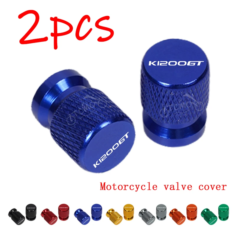 For BMW K1200 K 1200 GT K1200GT 1200GT 2010-2025 Accessories 2pcs Motorcycle CNC Aluminum Tire Valve Air Port Stem Cover Caps
For BMW K1200 K 1200 GT K1200GT 1200GT 2010-2025 Accessories 2pcs Motorcycle CNC Aluminum Tire Valve Air Port Stem Cover Caps