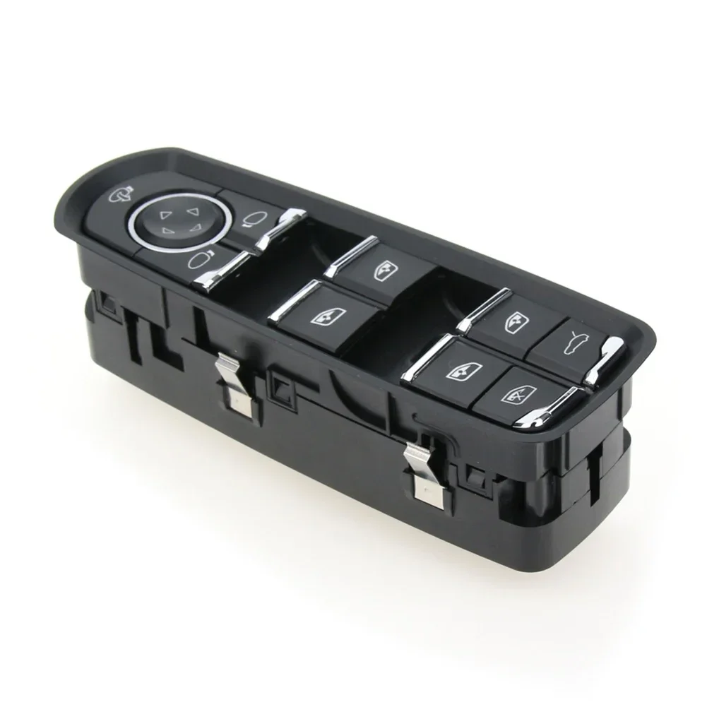 For Cayenne For Porsche Switch Glass Lift Switch Garden Indoor Parts Power Replacements 7PP959858MDML ABS Plastic
For Cayenne For Porsche Switch Glass Lift Switch Garden Indoor Parts Power Replacements 7PP959858MDML ABS Plastic