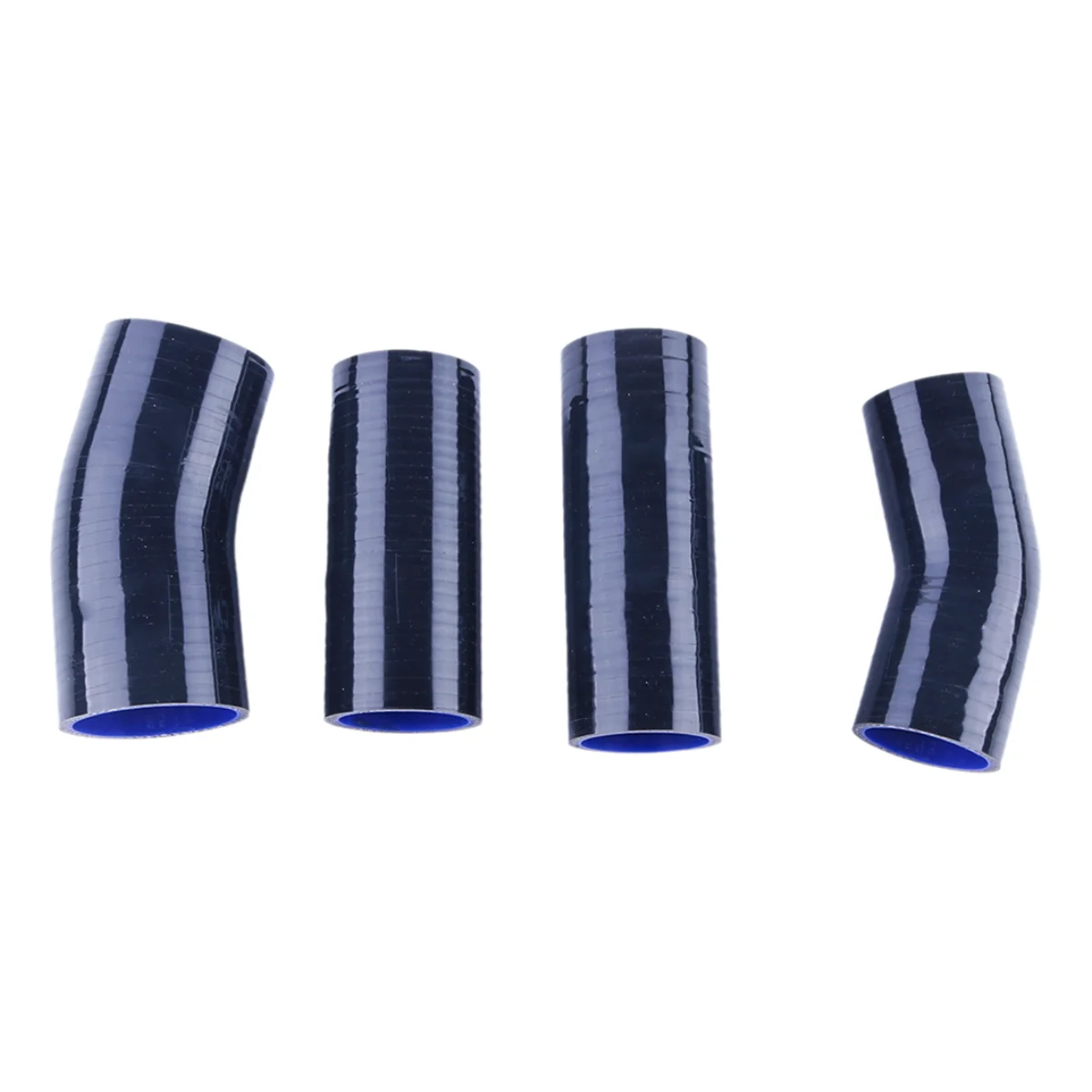 4PCS 3PLY For 2008-2014 Peugeot 207 HDI 1.6 110 Silicone Turbo Intercooler Hose Pipe Tube Kit
4PCS 3PLY For 2008-2014 Peugeot 207 HDI 1.6 110 Silicone Turbo Intercooler Hose Pipe Tube Kit