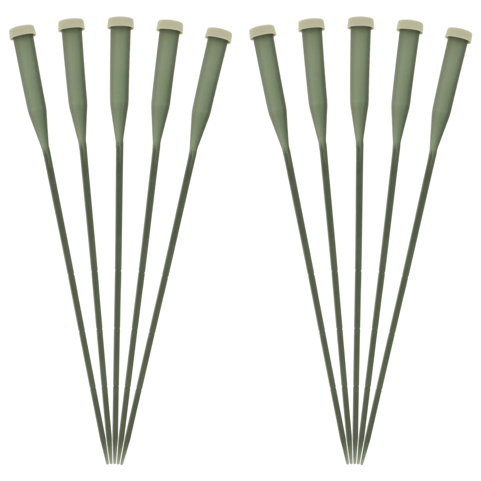 50 Pcs Miracle Grow Planting Tube Flower Arrangement Horticulture Supply Watering Can
50 Pcs Miracle Grow Planting Tube Flower Arrangement Horticulture Supply Watering Can