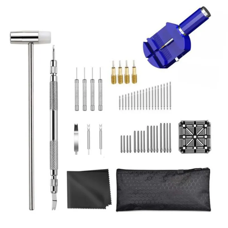 Watch Repair Tool, Set, Watch Repair and Disassembly 145-piece Set, Watch Remover, Household Hardware Combination Kit
Watch Repair Tool, Set, Watch Repair and Disassembly 145-piece Set, Watch Remover, Household Hardware Combination Kit