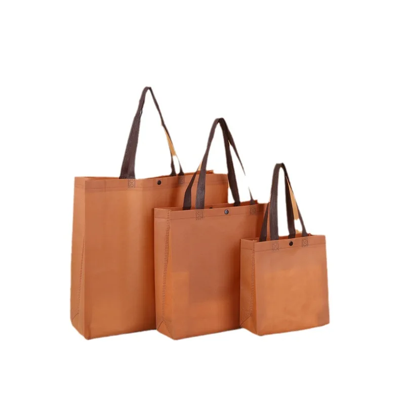 20/30/50pcs non-woven tote bags, shopping bags, wholesale custom/printed logo, clothing packaging bags, eco-friendly bags
20/30/50pcs non-woven tote bags, shopping bags, wholesale custom/printed logo, clothing packaging bags, eco-friendly bags