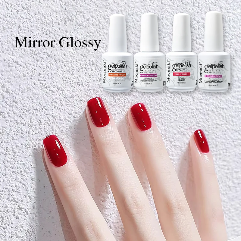 Набор из 4 шт. Профессиональное акриловое базовое покрытие Diamond Top Coat 15 мл, отверждаемое LED/UV-лампой, и легко удаляемый дегидратор-праймер для ногтей для салонов красоты
Набор из 4 шт. Профессиональное акриловое базовое покрытие Diamond Top Coat 15 мл, отверждаемое LED/UV-лампой, и легко удаляемый дегидратор-праймер для ногтей для салонов красоты