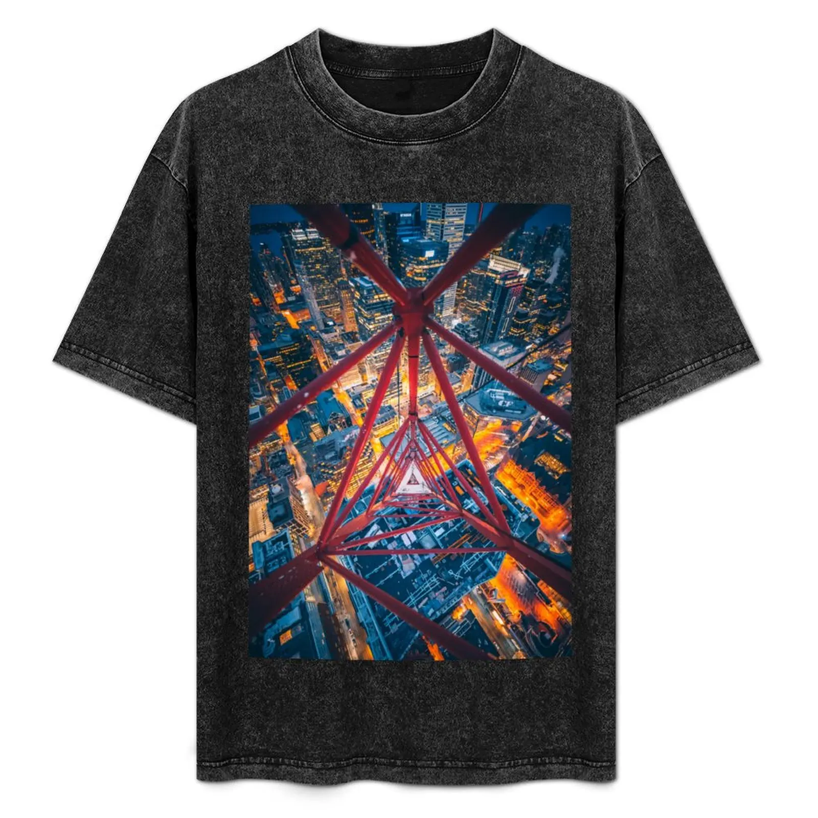 Climb T-Shirt Work Utility Casual Tee Shirt
Climb T-Shirt Work Utility Casual Tee Shirt