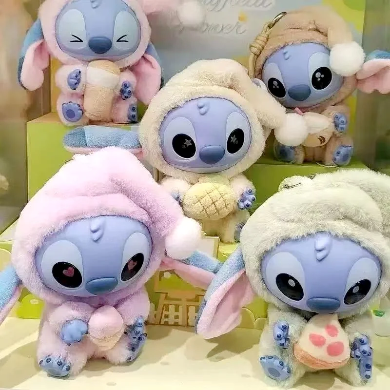 Dostawa Okazjonalna Stitch Jedz Coś Przed Sniem Series Виниловая слепая сумка Сумка Zawieszka Śliczna Lalka Mystery Box Zabawka Dziecko
Dostawa Okazjonalna Stitch Jedz Coś Przed Sniem Series Виниловая слепая сумка Сумка Zawieszka Śliczna Lalka Mystery Box Zabawka Dziecko