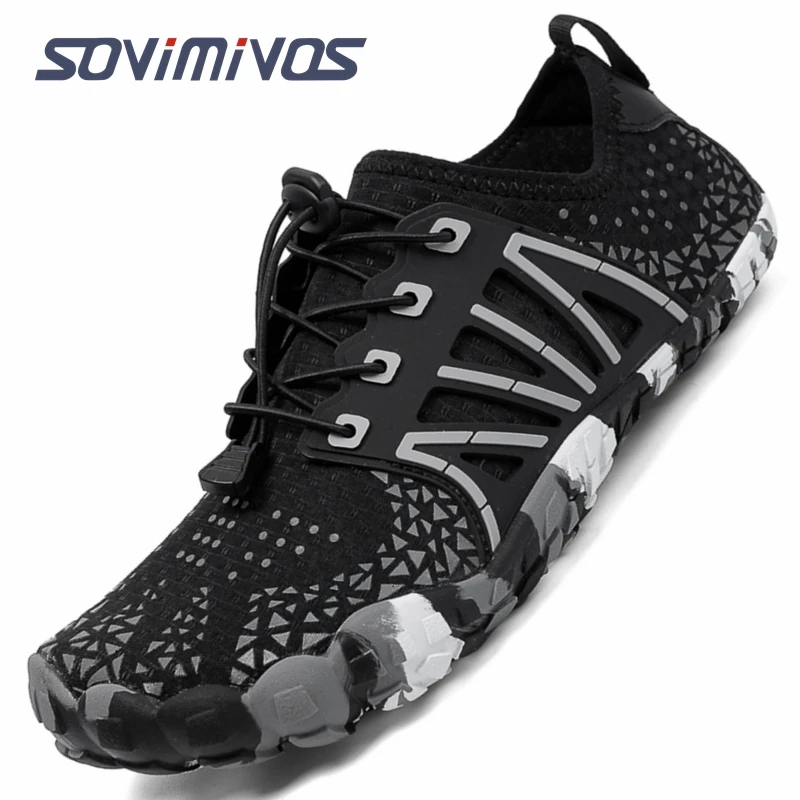 Barefoot Trail Shoes Barefoot Shoes for Men Casual Ladies Women Hiking Water Shoes Aquatic Sneaker Shoe Man Tenis Masculino
Barefoot Trail Shoes Barefoot Shoes for Men Casual Ladies Women Hiking Water Shoes Aquatic Sneaker Shoe Man Tenis Masculino