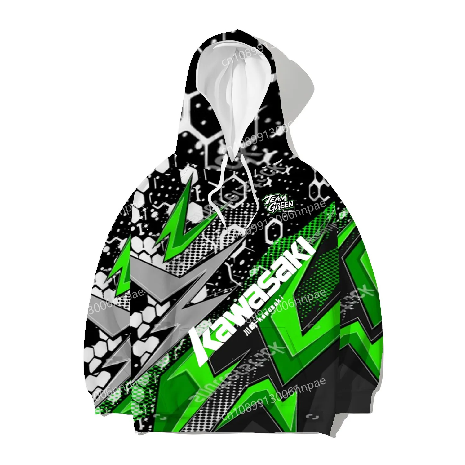 Kawasaki большая толстовка с капюшоном гоночный костюм мужская одежда уличная толстовка экстремальный спорт мотоциклетная форма высокое качество приключения
Kawasaki большая толстовка с капюшоном гоночный костюм мужская одежда уличная толстовка экстремальный спорт мотоциклетная форма высокое качество приключения