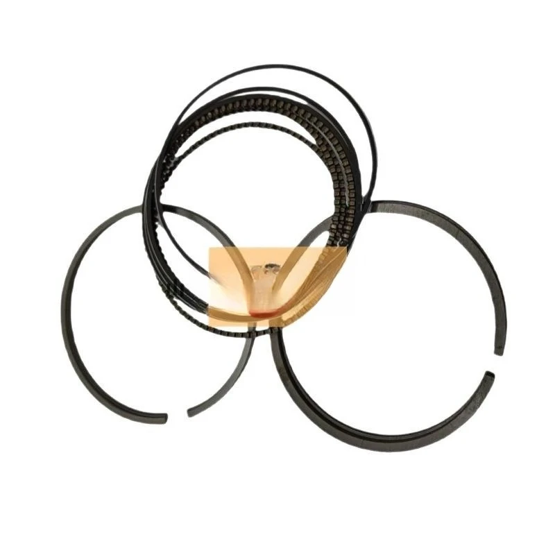 23040-2E400 230402E400 is suitable for engine ring kit piston ring assembly
23040-2E400 230402E400 is suitable for engine ring kit piston ring assembly