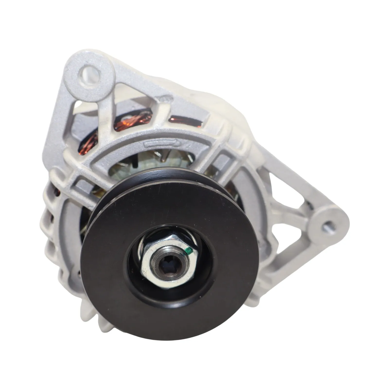 12V 85A Alternators A4103 For JCB Fastrac 1115S 1125 1135 1135 125 635 135/155 Engine
12V 85A Alternators A4103 For JCB Fastrac 1115S 1125 1135 1135 125 635 135/155 Engine