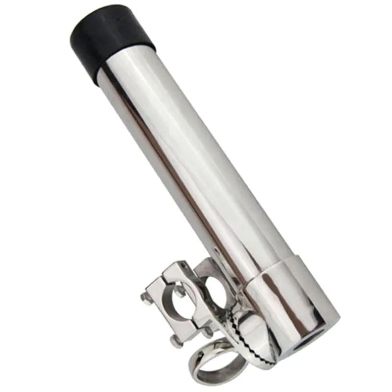316 Stainless Steel Rod Holder, Sea Fishing Holder, Fishing Rod Holder, Fishing Boat
316 Stainless Steel Rod Holder, Sea Fishing Holder, Fishing Rod Holder, Fishing Boat