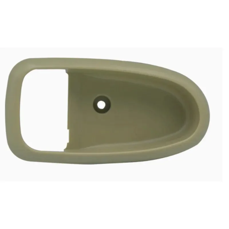 Inner Door Handle Frame Inside Puller Cover Interior Gripper Base Left Right Automobile Part for Hyundai Celesta Elantra Accent
Inner Door Handle Frame Inside Puller Cover Interior Gripper Base Left Right Automobile Part for Hyundai Celesta Elantra Accent