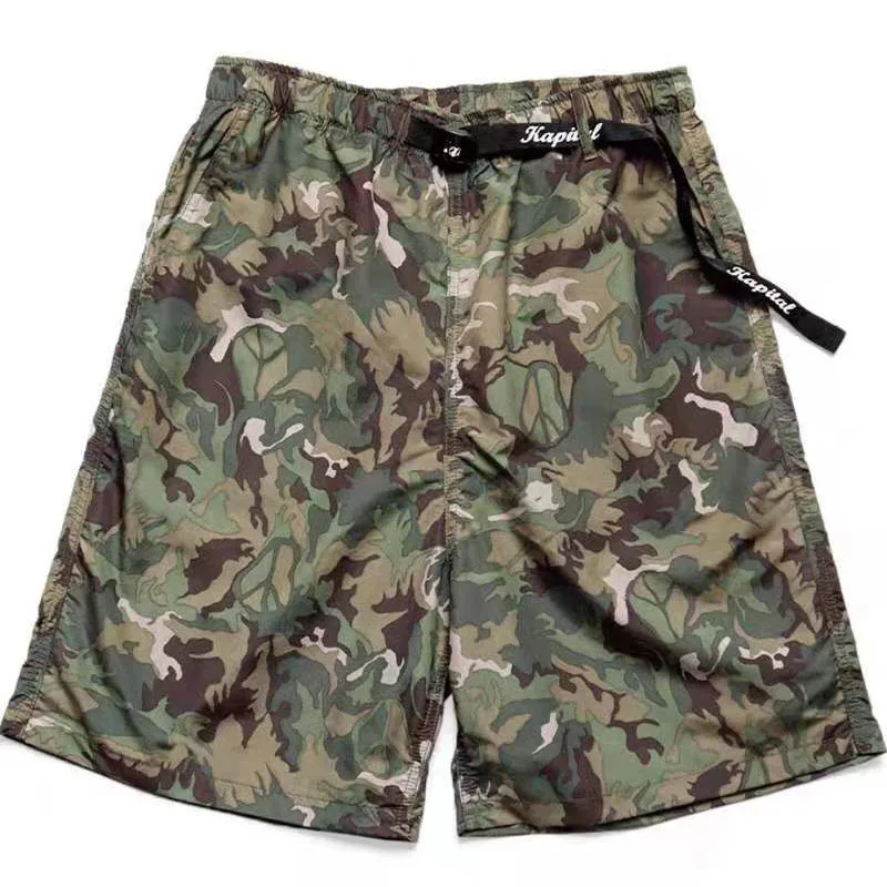 Kapital 24SS Гавайские брюки с леопардовым принтом, свободные модные брюки с пятью точками, молодежные летние повседневные брюки для рабочей одежды
Kapital 24SS Гавайские брюки с леопардовым принтом, свободные модные брюки с пятью точками, молодежные летние повседневные брюки для рабочей одежды