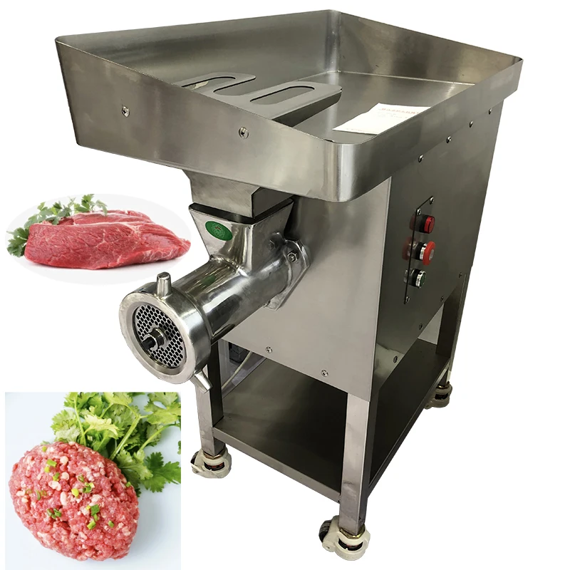 Industrial Professional Meat Grinder Commercial Electric Meat Grinder Electric Stainless Steel Meat Grinder
Industrial Professional Meat Grinder Commercial Electric Meat Grinder Electric Stainless Steel Meat Grinder