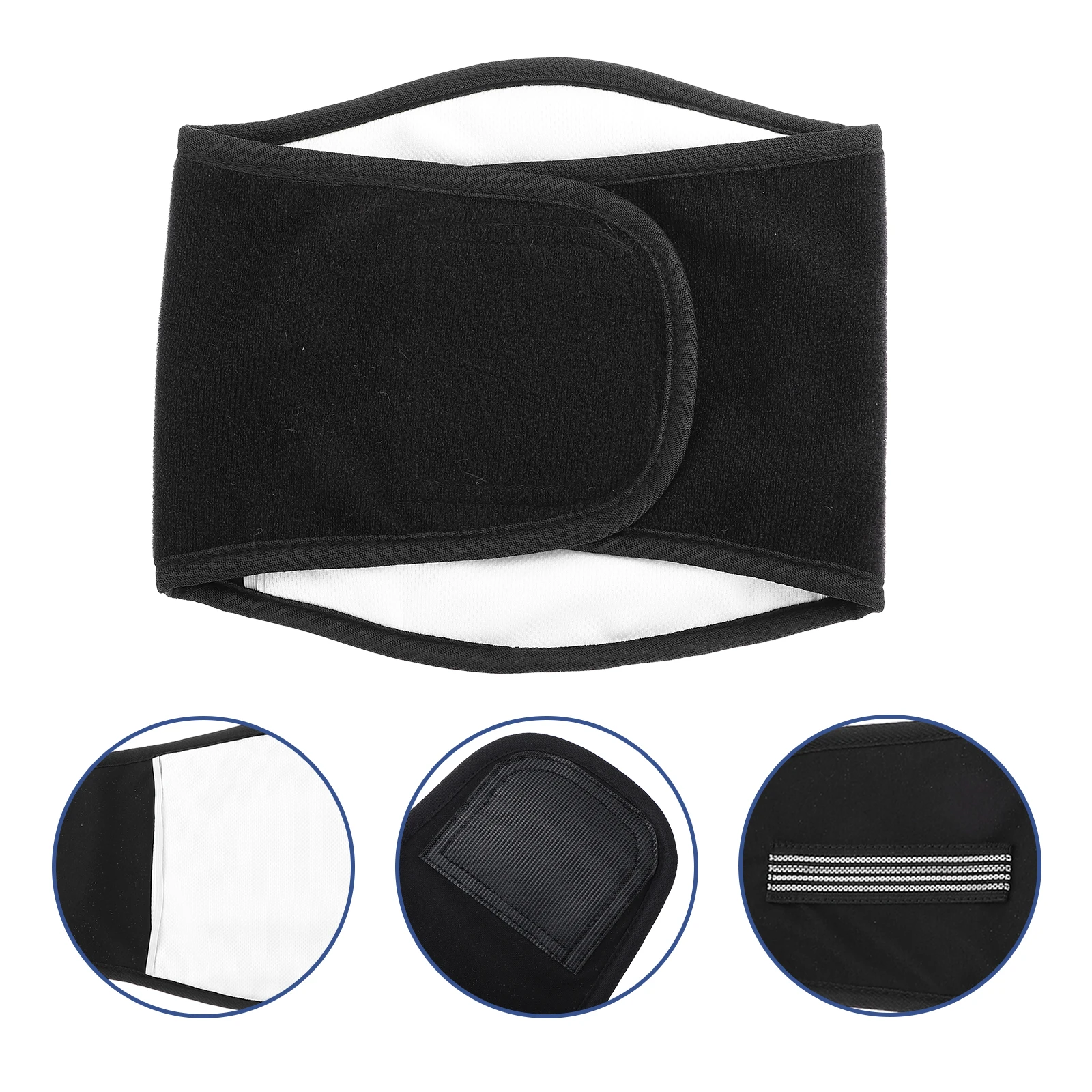 Comfortable Breathable Belly Band Portable Reusable Pet Diaper Household Washable Male Dog Diaper Puppy Belly Wrap Water
Comfortable Breathable Belly Band Portable Reusable Pet Diaper Household Washable Male Dog Diaper Puppy Belly Wrap Water