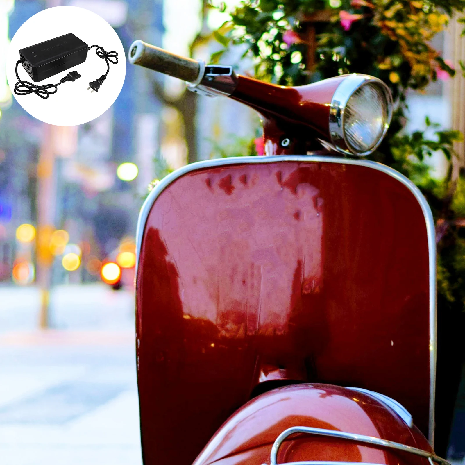 Fast Efficient Universal Electric Bike With Safety Protection For Motorcycle Accessories Scooter Portable
Fast Efficient Universal Electric Bike With Safety Protection For Motorcycle Accessories Scooter Portable