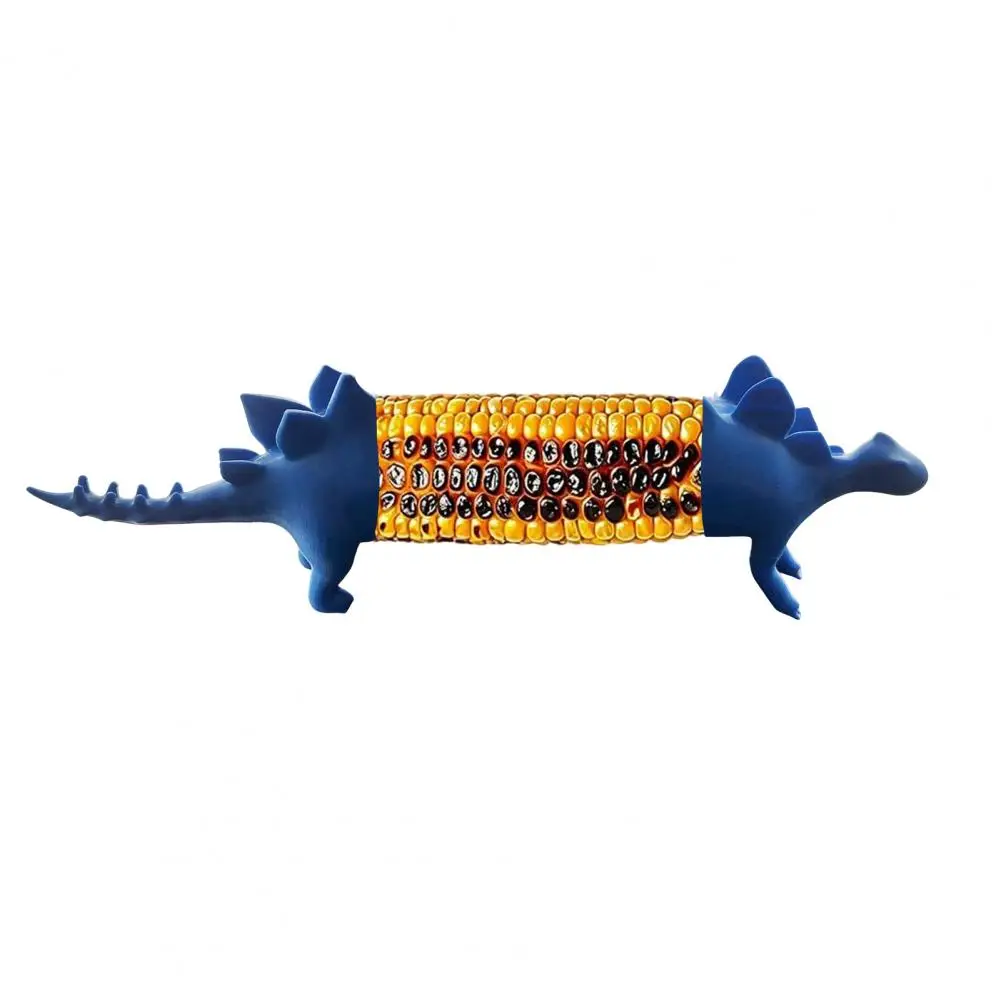 Plastic Corn Prongs Easy Grip Corn Holders Dinosaur Corn Holders Set Durable 3d Printed Prongs Stainless Steel Cob Picks Fun Bbq
Plastic Corn Prongs Easy Grip Corn Holders Dinosaur Corn Holders Set Durable 3d Printed Prongs Stainless Steel Cob Picks Fun Bbq