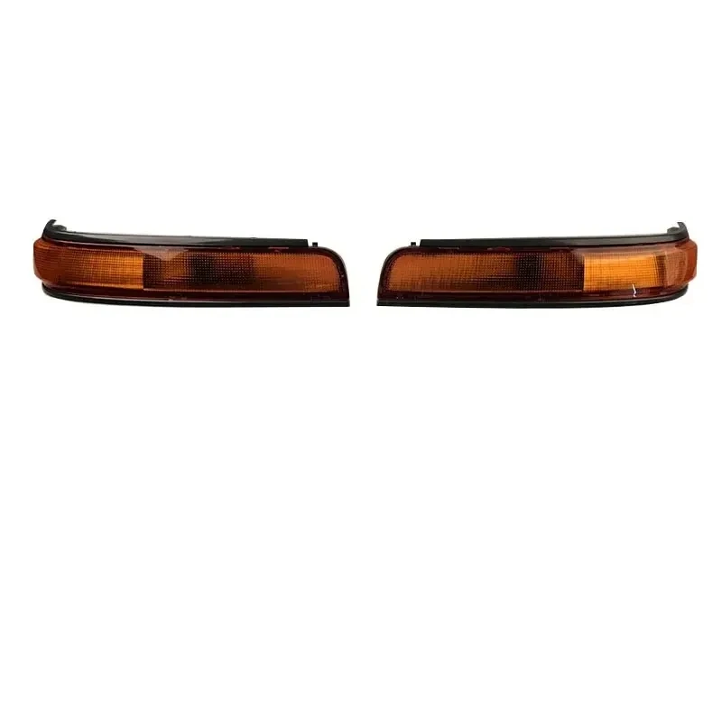 Car Corner Light Turn Signal For Toyota Hiace Regius Ace LH168 LH172 LH178 1998 to 2004 Signal Lamp
Car Corner Light Turn Signal For Toyota Hiace Regius Ace LH168 LH172 LH178 1998 to 2004 Signal Lamp