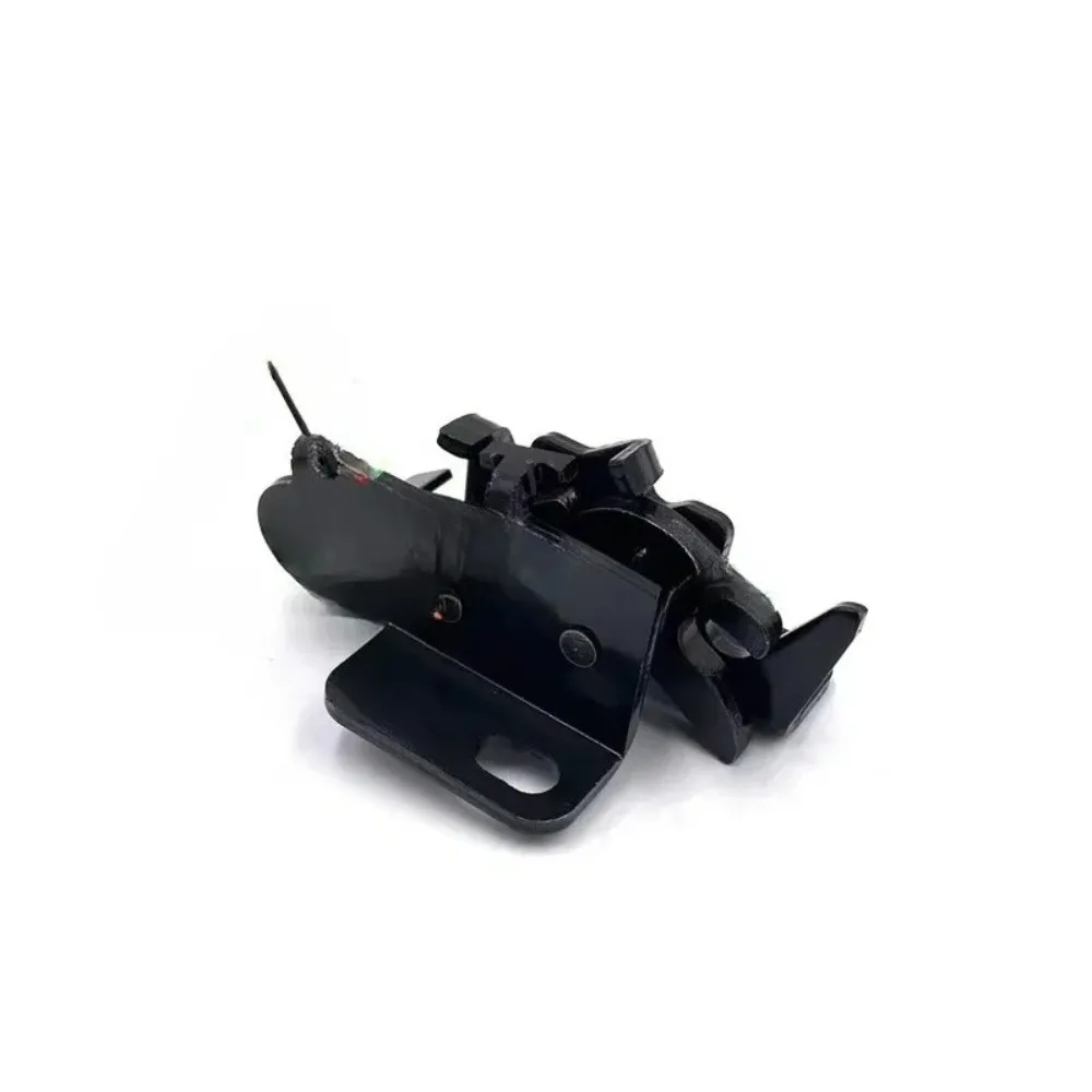 Cab Door Reverse Buckle Positioning Cable Door Bumper Lock Excavator Parts for Kubota KX163/165/175
Cab Door Reverse Buckle Positioning Cable Door Bumper Lock Excavator Parts for Kubota KX163/165/175