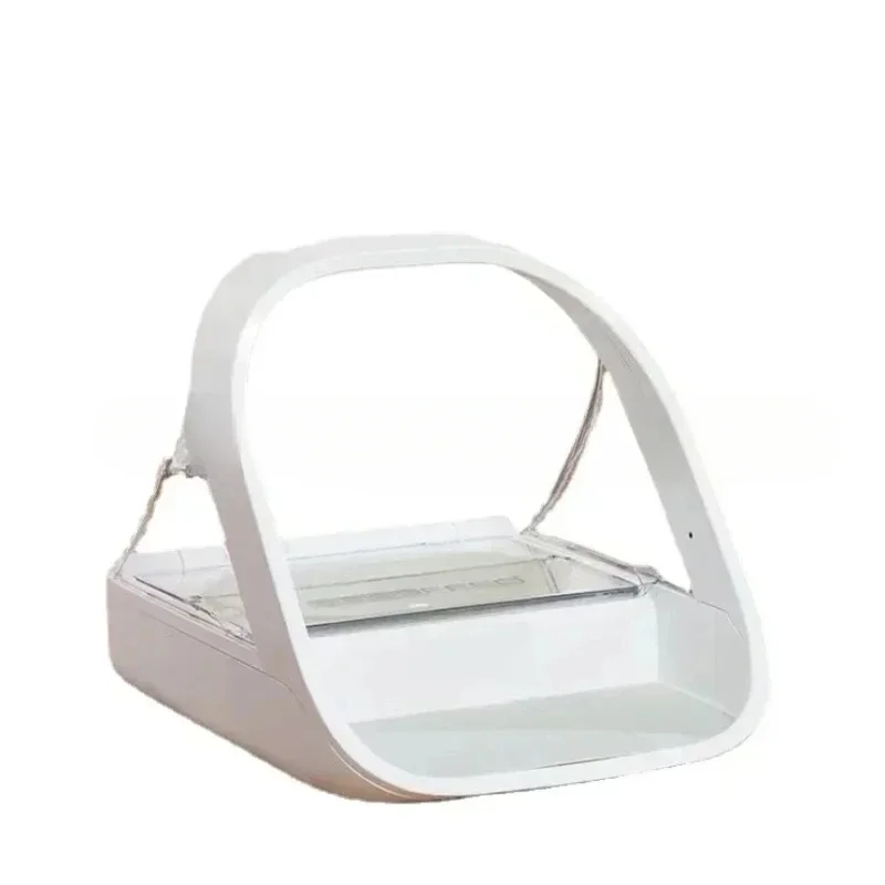 Wet Food Preservation Bowl Insect-Proof Intelligent Chip Identification Induction Automatic Pet Feeder
Wet Food Preservation Bowl Insect-Proof Intelligent Chip Identification Induction Automatic Pet Feeder